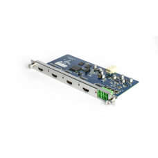 AVC-2K Matrix Switcher> HDMI giriş / çıkış Modülleri Kartları