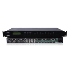 AVC-Hybrid Matrix - PLUS-4A / PLUS-4B Professional Matrix Switcher