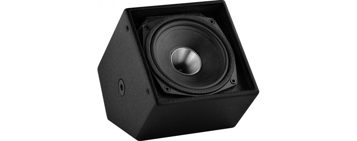 Sae Audio VP Line Array Full System