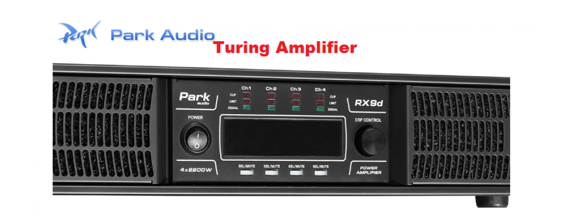 Amplifier
