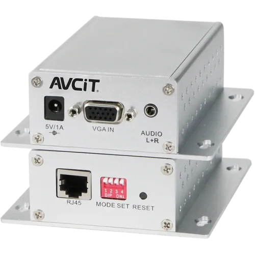AVC-UTP üzerinden VGA Extender
