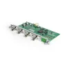 AVC-2K Matrix Switcher-AV giriş/çıkış Modülleri Kartları