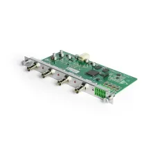 AVC-2K Matrix Switcher > AV output Modules Cards AVC-2K Matrix Switcher > AV output Modules Cards