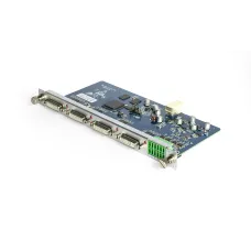 AVC-2K Matrix Switcher> DVI Giriş Modül Kartı AVC-2K Matrix Switcher> DVI Giriş Modül Kartı