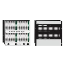 AVC-2K Modüler Matrix Switcher AVC-2K Modüler Matrix Switcher
