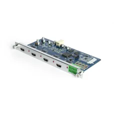 AVC-2K Matrix Switcher > HDMI output Modules Cards AVC-2K Matrix Switcher > HDMI output Modules Cards