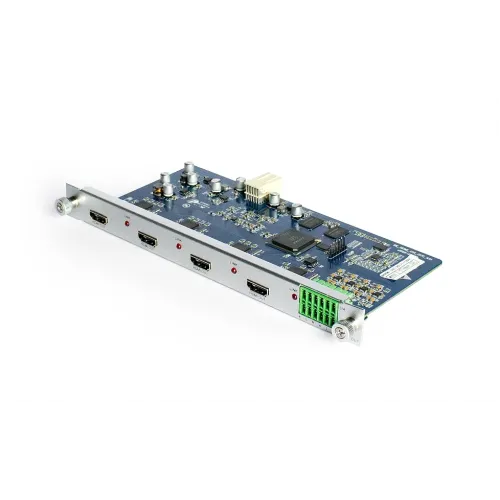 AVC-2K Matrix Switcher > HDMI output Modules Cards