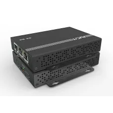 AVC-HDbaseT-TR 4K Network Transmission Extender AVC-HDbaseT-TR 4K Network Transmission Extender