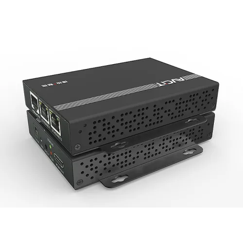 AVCİT-YDBT-TR (HDBaseT'den 4K HDMI Extender)
