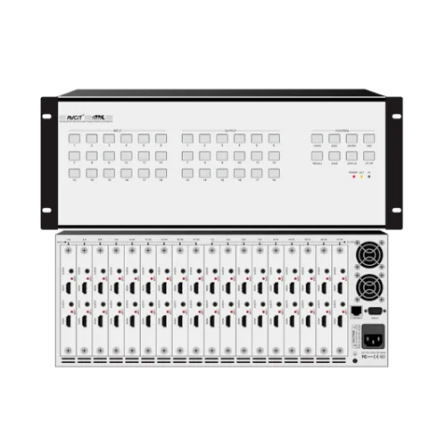 AVC-HD18-4K Matrix AVC-HD18-4K Matrix