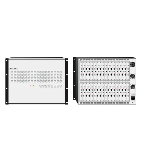 AVC-HD36-4K Matrix AVC-HD36-4K Matrix