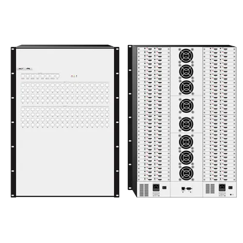 AVC-HD72-4K Matrix AVC-HD72-4K Matrix