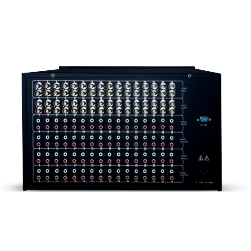 AVC-AV-32 series Professional Matrix Switcher - AV Series