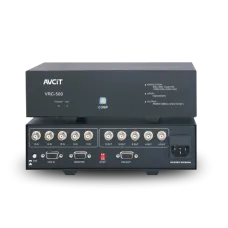 AVC-VRC-500 Long Line Driver AVC-VRC-500 Long Line Driver