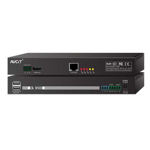AVC-DSIII-HDMI-OUT (KVM HDMI Output Node)