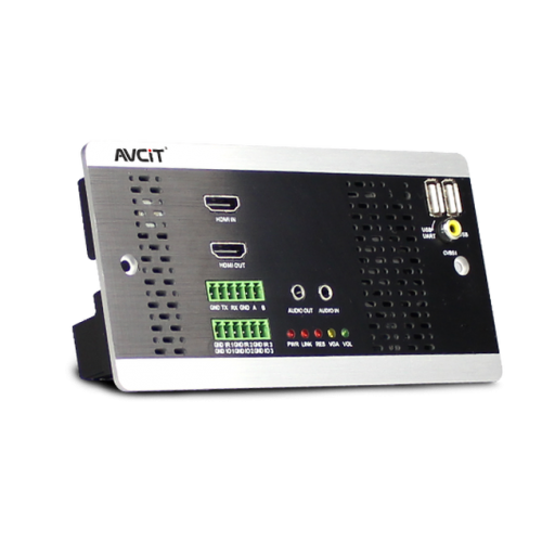 AVC-DSIII-HH KVM HDMI Transceiver