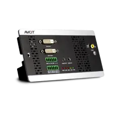 AVC-DSII-DD (DVI Transceiver Node)