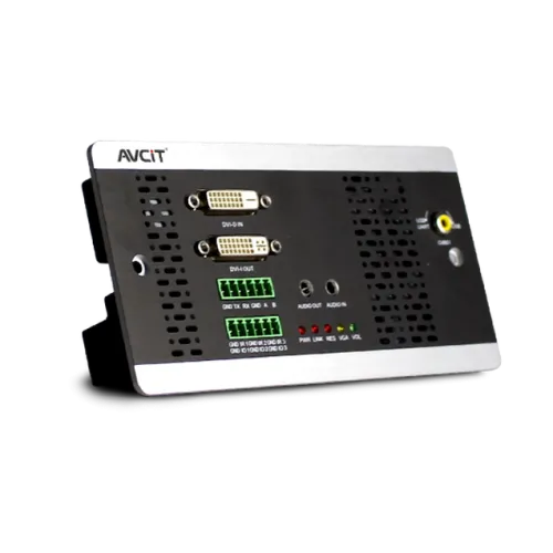 AVC-DSII-DD (DVI Transceiver Node)