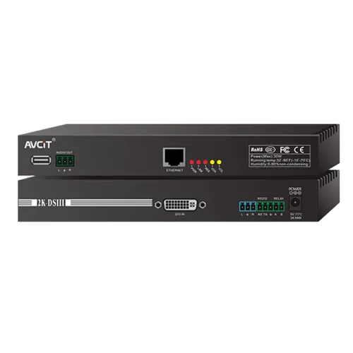 AVC-DSIII-DVI-IN (KVM DVI Input Node)