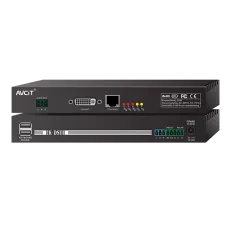 AVC-DSIII-DVI-OUT (KVM DVI Output Node)