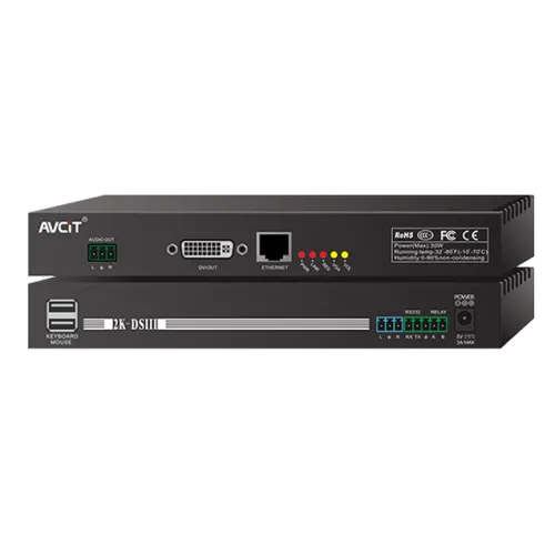 AVC-DSIII-DVI-OUT (KVM DVI Output Node)