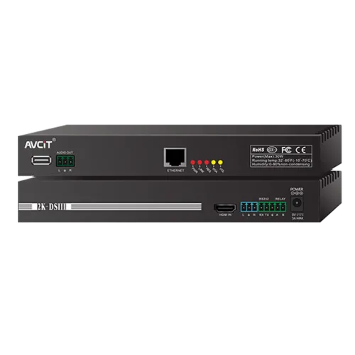 AVC-DSIII-HDMI-IN (KVM HDMI Input Node)