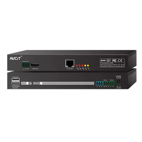 AVC-DSIII-HDMI-OUT (KVM HDMI Output Node)