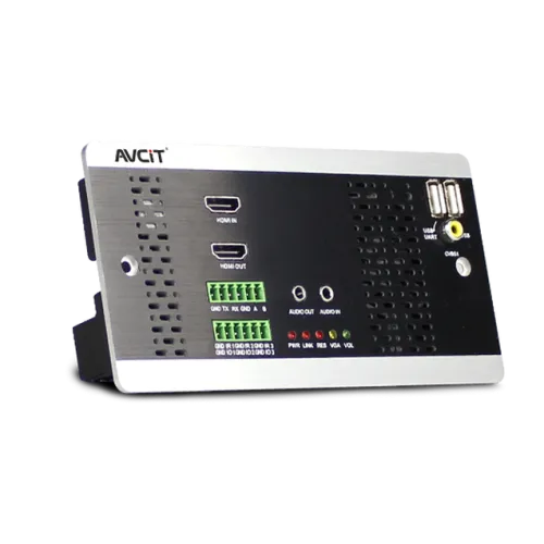 AVC-DSIII-HH KVM HDMI Transceiver