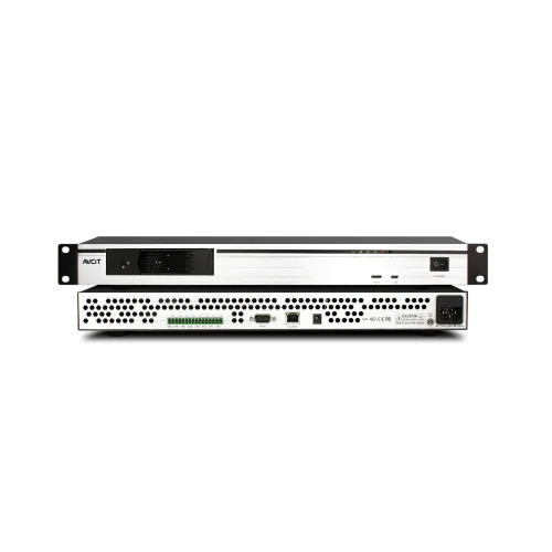 AVC-E-CP4C IP-based Central Controller AVC-E-CP4C IP-based Central Controller
