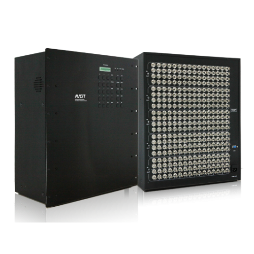 AVC-RGB-32 Series Professional Matrix Switcher - RGB Series
