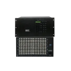 AVC-RGB-16 Series Professional Matrix Switcher - RGB Series AVC-RGB-16 Series Professional Matrix Switcher - RGB Series