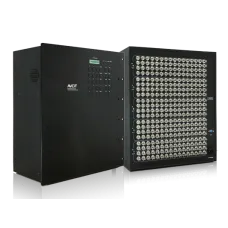 AVC-RGB-32 Series Professional Matrix Switcher - RGB Series AVC-RGB-32 Series Professional Matrix Switcher - RGB Series