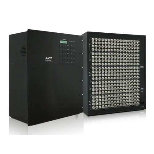 AVC-RGB-32 Series Professional Matrix Switcher - RGB Series