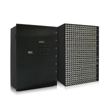 AVC-RGB-64 Series Professional Matrix Switcher - RGB Series AVC-RGB-64 Series Professional Matrix Switcher - RGB Series