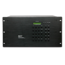 AVC-VGA-32 Series Professional Matrix Switcher - VGA Series