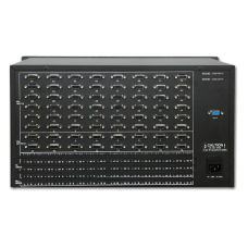 AVC-VGA-48 Series Professional Matrix Switcher - VGA Series