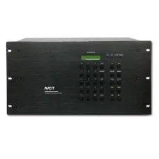 AVC-VGA-32 Series Professional Matrix Switcher - VGA Series AVC-VGA-32 Series Professional Matrix Switcher - VGA Series