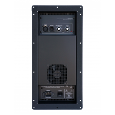 Full Range 1400W Amplifier Modül