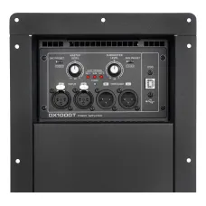 3 Kanal Amplifikatör Modülü DX1000T DSP 3 Kanal Amplifikatör Modülü DX1000T DSP