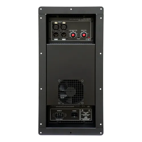 Subwoofer Amplifikatör Modülü DX1400B 