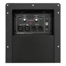 3 Kanal Amplifikatör Modülü DX1400T DSP 3 Kanal Amplifikatör Modülü DX1400T DSP