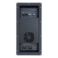 Full Range 2000 Watt Amplifier Modül