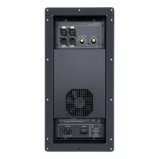 Subwoofer Amplifikatör Modülü DX2000B PFC 