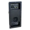 Subwoofer Amplifikatör Modülü DX2000B PFC 