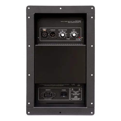 Full Range 350W Amplifier Modül
