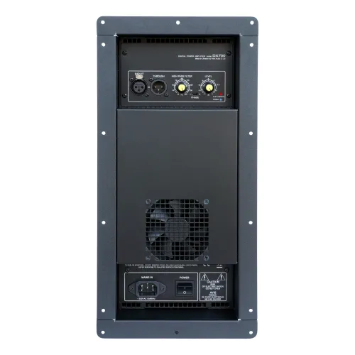 Full Range 700W Amplifier Modül