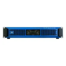 2 Kanal Power Amplifikatör CF2400-2