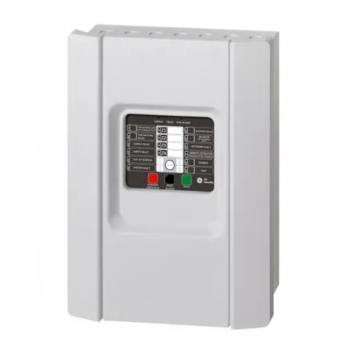 ARITECH 2 Bölgeli Konvansiyonel Yangın Alarm Paneli ARITECH 2 Bölgeli Konvansiyonel Yangın Alarm Paneli