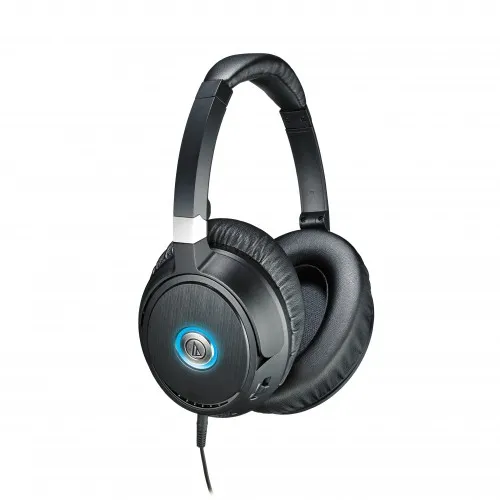 Audio Technica Gürültü Önleyici Kulaklık ATH-ANC70