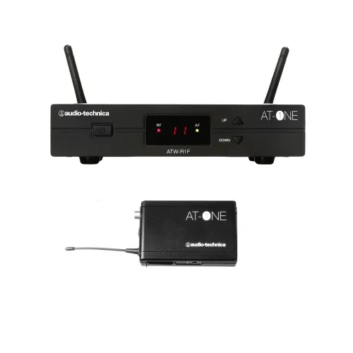 Audio Technica ATW-11F Audio Technica ATW-11F